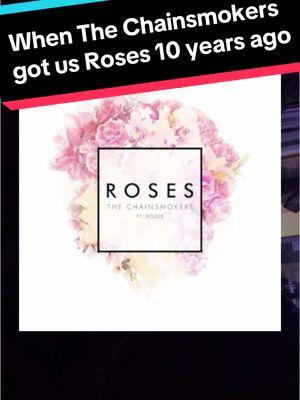 Let’s talk to Rozes herself about writing and singing her 6x platinum song “Roses” with The Chainsmokers. #thechainsmokers #rozes #roses @ROZES #2010s #2010smusic #2010ssong #2010ssongs #2010sthrowback #2010sthrowbacks #2010sthrowbacksong #2010sthrowbacksongs #2000skid #2000skids 