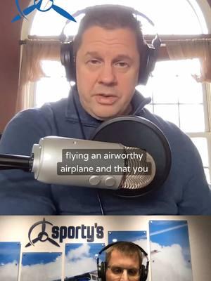 Episode 95 is live! Check out the link below to watch this great podcast with our guest, Steve McNeilly #sportys #podcast  https://www.sportys.com/blog/how-to-be-a-good-airline-pilot-steve-mcneilly/