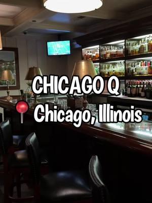 The best spot for upscale BBQ in Chicago is Chicago Q 🔥AD 📍 1160 N Dearborn Street, Chicago, Illinois 🍴 Upscale Dining 👧🏼 Kid’s Menu Available 🛍️ Dine-in, carry-out, & delivery With a cozy comfy atmosphere to the perfectly smoked meats, this spot is a Gold Coast gem that not enough people are talking about! From the burnt ends to the massive carrot cake, all of the recommendations from our server were DELISH! All of the meat is smoked in-house (THIS MATTERS!) and the dishes are made with the highest quality ingredients.  Southern charm and hospitality is evident in the atmosphere, and I can’t wait for an excuse to head back this summer to dine alfresco! This restaurant was very kid-friendly as well which is a huge bonus for our family! Follow me for more Chicagoland eats! #chicagofood #chicagoparent #thingstodoinchicago #chicagosuburbs #chicagomomlife #chicagobbq #chefartsmith #chicagofoodie #chicagofoodscene 