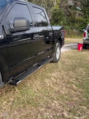 F150 🔥🔥💪#fyp #parati #tampa #clean #detalingcar #florida 