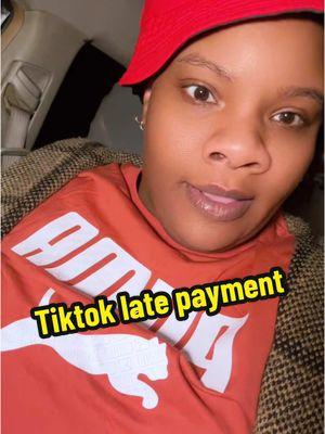 Baby lissen yall done worked my #nerves #latepayment #tiktokdelay why is yall even over here atp yall so worried #fyp yall must be v.i.p or some these folks gone pay yall if yall stop crying like a #cancer♋️ baby go #relax cause yall running out now !!!!!