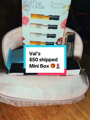 @Val $50 shipped mini bundle 🤘🏼🔥 #fyppppppppppppppppppppppp #kelseysmakeupforless #mysterymakeupbox 