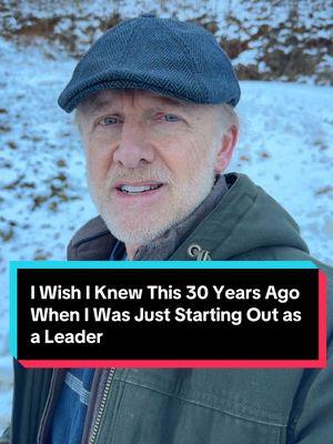 I wish I knew this 30 years ago when I was just starting out as a leader. I wish I had been more precise about the words I use, such as the word “but”. #leadershipdevelopment #leadershiptips #communicationskills #language #precision #leadershipcoaching 