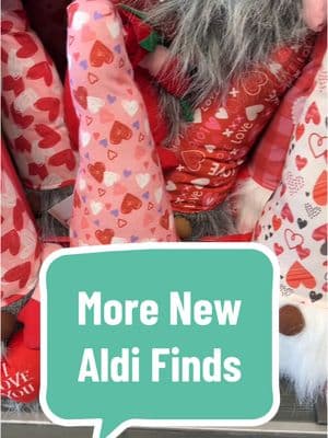 Im on RedNote! @aldiallthetime ❤️ #aldi #aldifinds #aldiusa #alditiktok #shopping #shopwithme #aldihaul #fyp #foryou #homedecor #ValentinesDay 