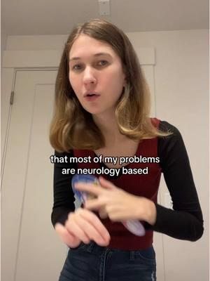 It's so frustrating like I'm just trying to do what my doctor said🙃 #chronicillness #spoonie #nervetest #dysautonomia #neurology #neurologicaldisorder 