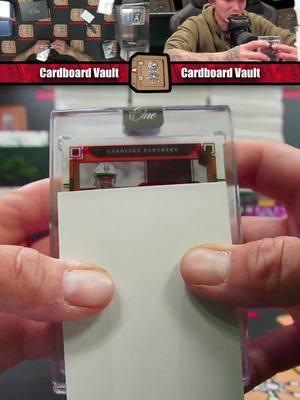 FIRE Card PULL! #FireCard #CardPulls #CollectibleCards #SportsCards #CardCollectors