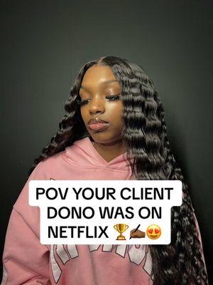 BUSS DOWN CRIMPS FOR CINCINNATI FINEST 😍😍🤩 ATLANTA APPOINTMENTS AVAILABLE 🎀📆 CLICK THE LINK IN THE BIO TO SHOP MY RAW HAIR VENDORS ⁉️ @Dono #AtlHairstylist #BookNow #oftheessence #rhythmandflownetflix #dono #CapCut 