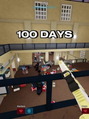 100 Days 100 Roblox Games Day 64/100 | Notoriety #roblox #gaming #robloxgames #robloxgamestoplay #fyp #gamesuggestions #100days  @allaboutmovies.id