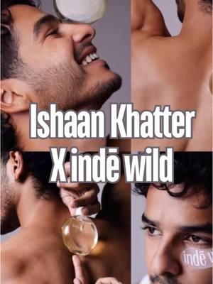 How brands like Indē Wild are repositioning their hair care brand for both men & women in 2025  #indewild #ishaankhatter #haircare 