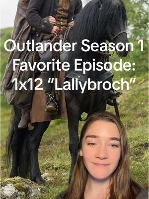 My favorite Outlander episode from season 1: episode 12, “Lallybroch”  #outlander #outlandertiktok #outlandertiktokchallenge #outlanderstarz #outlanderfans #outlanderspoilers #outlanderseason7 #outlanderscenes #outlanderbooks #outlanderreview #outlanderreview #outlanderbookseries #outlanderstarzfan #outlandertvseries #outlanderseason1 