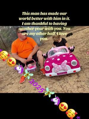 @Travis Loyd #kidsoftiktok #ourstory #husbandsoftiktok #longdistantrelationship #husbandshometime #myworld #2025 #hubbysoftiktok 