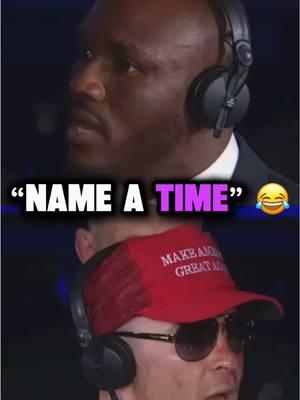 This whole interaction between Colby Covington and Kamaru Usman is absolutely GOLD 😂  #ufc311 #colbycovington #kamaruusman 