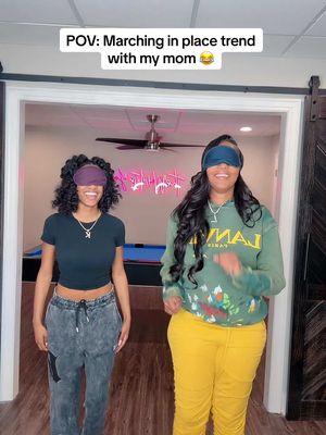 How’d we do? 🙈😂 #mamaandkenn #mamaandken #momanddaughter #momanddaughtergoals #viral #trending #funny #fyp ##fypシ##foryoupage##foryou##MomsofTikTok##momvsdaughter##marchinginplace##stayinthebox##challenge##60secondchallenge