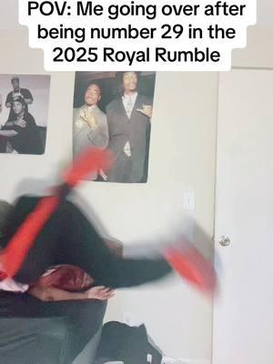 2025 Royal Rumble #wwefan #wweraw #wwesmackdawn #wrestlingtiktok #fy #fu #fyp #fyppppppppppppppppppppppp  