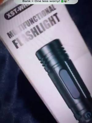 2-in-1 Strong Flashlight #2in1Flashlight #PowerBankFlashlight #RechargeableFlashlight #ZoomableFlashlight #WaterproofFlashlight #BrightLEDFlashlight #OutdoorLightingGear #EmergencyLighting #CampingAccessories2024 #FishingGearEssentials #GardenLightingIdeas #NightSecurityLight #GarageLightingSolutions #PortablePowerBank #AdjustableBrightness #TacticalFlashlight #SurvivalGear2024 #EmergencyPreparedness #MultiPurposeFlashlight #CompactFlashlight #LEDOutdoorGear #BrightNightLight #CampingEssentials2024 #FlashlightWithPowerBank #WaterResistantFlashlight #HikingGear2024 #PortableCampingLight #DIYGarageLighting #FishingAtNightGear #OutdoorSafetyTools #VersatileFlashlight #LightingForAdventure #LongLastingFlashlight #DurableOutdoorGear #BrightenTheNight #TechyGadgets2025