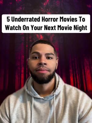 5 Underrated Horror Movies To  Watch On Your Next Movie Night #horrormoviesuggestions #horrormovierecommendation #underratedhorror #mustseehorrormovies #mustwatchhorrormovies #underratedhorrormovies #goodhorrormovies #besthorrormovies #thegallowsact2 #thevaultmovie #aquaslash #revengemovie #finalgirlmovie 