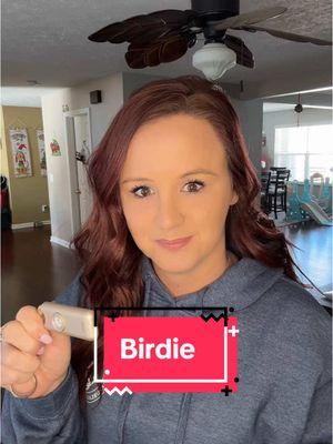 Why would you not own this? In an emergency you need to draw attention to yourself! #birdie #birdiesafetydevice #birdiealarm #keychainalarm #selfdefensekeychian #selfdefense #selfdefenseforwomen #personalalarm #safetytips #womensafety #selfawareness #selfdefensetools #giftsforher #giftsforkids