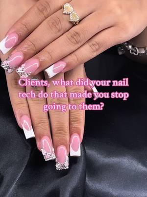 Need tips💕😘#foryoupage❤️❤️❤️❤️ #nailtech #begginernailtech #nailssss #tellme #nailtechproblems #advice 