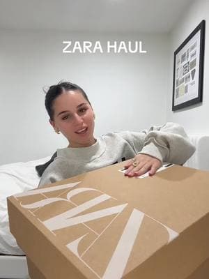 Everything was 40% off and i think most stuff is 50% off now so RUN #zara #zarahaul #haul #sale #zarasale 