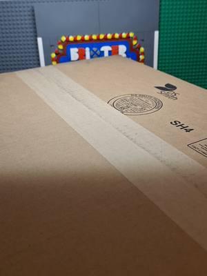 #mrbrixter #unboxing #lego #that #i #forgot #ordering #backorder #legoset #delivery #newlego #for #the #brixterstudios #collective #brixterbuddies 