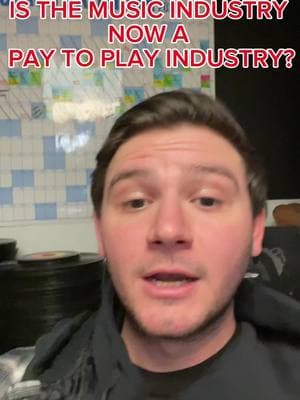 I’m confused and I’m venting #musicindustry #paytoplay #spotify #applemusic #socialmediamarketing