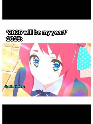 And you know life can only get better from there??  Anime: Zombie Land Saga #lol #fyp #memes #memestiktok #zombielandsaga #2025 #randomvideosonmyphone  