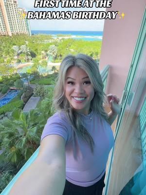 ✨ FINISHING UP BAHAMAS BIRTHDAY VLOG ✨  SORRY IT TOOK SO LONG TO EDIT BESTIES 🫶  #bahamas #vacation #islandlife #birthdayvacation