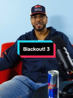 Now that "Muddy Waters Too" is out, its time for "The Blackout! 3 #hiphop #rap #redman #methodman 