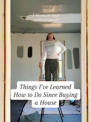 Current ADHD Hyperfixation 🤝 this house #makingthishouseourhome #homerennovation #newhome #diyproject #diyrennovation #homeimprovement #diyhome #creatorsearchinsights 