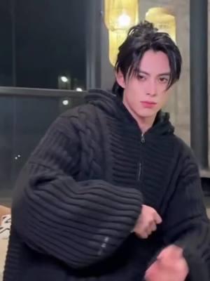 #dylanwang #dylanwang王鹤棣 #metorgarden 