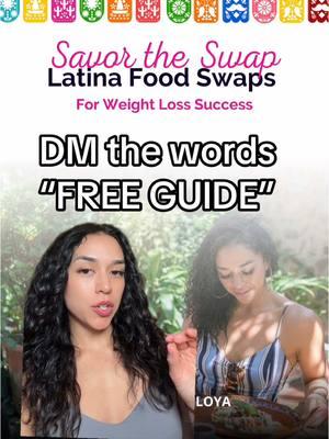 Follow me on IG in case this app disappears 😭  #leanlatinahabits  #healthylatina #comidasudable #latinanutritionist  #latinaweightloss  #mexicana  #mexicanweightloss  #latinacontentcreator  #healthyhabits  #healthylifestyle  #womensweightloss  #mexicantiktok  #mexicanweightlossmeals 