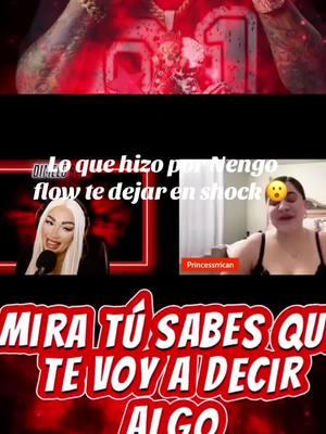 🚨 ¡LO QUE HIZO @princessrrican POR ÑENGO FLOW TE DEJARÁ EN SHOCK! 🚨 😱 Desde chamaquita, su OBSESIÓN con Ñengo Flow fue TAN GRANDE que llegó al extremo de photoshopear la cara de su esposa Michelle y poner la suya para decir que era su esposo platónico 🤯😂 📲 ¿Alguna vez hiciste algo tan loco por tu artista favorito? 🎶 Cuenta tu historia más épica de fan abajo ⬇️ y etiqueta a tu pana para que vea esta joya de throwback 🎯 @Ñengo Flow @Princessrrican @labeba360 🔥 Que es lo más loco que has echo tú como fanáticos ! 🔥 #ÑengoFlow #princessrrican #ReggaetonThrowback #ViralMoment #labeba360 #ReggaetonFans #LatinMusicNews #LeyendasDelReggaeton #ElVerdaderoReggaeton #StoryTimeLatino #FanMoment #TrendingAhora #ObsesiónDeFan #ThrowbackLegend #ReggaetonHits #LatinUrban #ViralLatino #MusicObsessed #LatinEntertainment #ReggaetonLegends #FanLove #ViralTrend #OldSchoolReggaeton #LeyendaUrbana #ReggaetonClasico #MúsicaLatina #ViralChallenge #UrbanMusicNews #LatinVibes #CapCut 