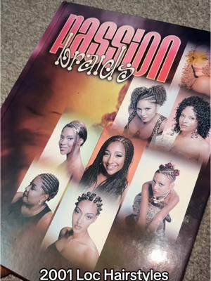 #fyp #y2kaesthetic #early2000s #lochairstyles #dreadlocks #locs90s #lochairstylesy2k #90saesthetic #90sfine #hairbook 