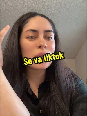 Se va tiktok! #seguidores #informe #tiktok