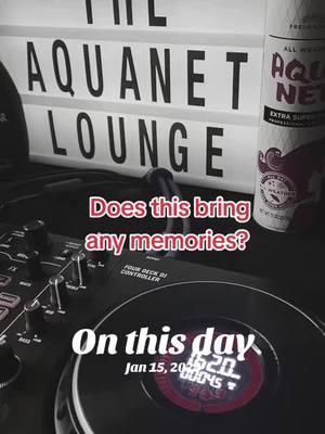 Spell the name of this song in emojis! 😎 #DJDave #TheAquaNetLounge #AquaNetSet #HiNRG #HighEnergyDisco #80sMusic #80sFreestyle #FreestyleMusic #OldSchoolMusic #AquaNetVibes 