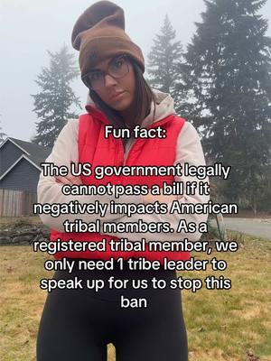 Montana already tried to ban TikTok and failed bc of this. *Article posted on my story * Why aren’t we doing this again? #nativetiktok #nativeamerican #tiktokban #speakup #useyourvoice #foryourpage #fypシ #viralvideo 