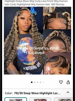 @LRV_Wigs Snapped On This Deepwave Unit 🥰 Link in Buy-Oh to purchase! 🫶🏾🎉#Irvwigs #Irvhair #Irvdeepwavewigs #Irvdeepwaveamazon #Irvwigreview #wetandwavy #coloredwig #naturalblackwig #blackwig #naturalblackhair #deepwavewig #wiginstall #wiginfluencer #wiginfluencers #wigreview #wigreviewer 