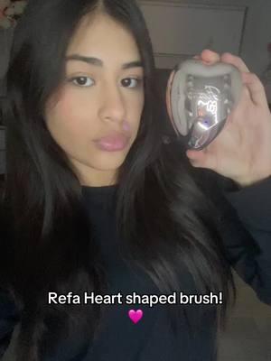 #refa ##heartbrush #hair #hairtok #xyzbca #viral #fyp 