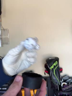 Handy tool #mvc55 #golfgear #golf #golfballs #cleaningtools #golfcleaner #tiktokshopcreatorpicks 