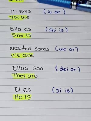 😎🚀🚨APRENDE A PRONUNCIAR LOS PRONOMBRES EN INGLES CONMIGO😉😘FACIL Y RALIDO #foryoupage #usa#foryou#inglesdivertido #inglesfacil #inglespractico #inglesparati #inglesconmigo #soloparati #inglesgratis 