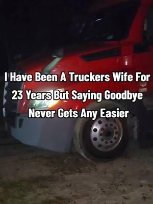 #truckerswife #truckerlife #truckersoftiktok #genx #Viral #FYP 