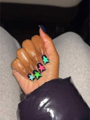 so cuteee and different i’m in loveee😍 keys.klaws on ig #kymorajean #nails #nailart #nailtech #fyp #foryou #foryoupage #viral #goviral 