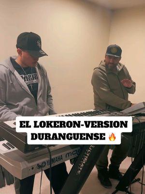 Esta Rola 👉 #ellokeron 🔥 #cover #duranguense #mazizomusical #titodoublep #fyp #foryou #foryourpage #parati #4yp #sheesh #tiktokviral #viraltiktok #mexico #centroamerica #cuh #nosabo #tacuache #mamalona #jop #pesopluma #natanaelcano #ranchohumilde #chicago #california #durango #sinaloa #duranguensestyle #baila #musica #musico #grupo #colegas #lit #banger #dj #share #massfollowing @Rick&Noah @Ricky @Gio @Raul Obregon (Mazizo Musical) @TITODOUBLEP💰🖤 #mazizo #mx