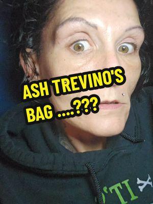 ##ashtrevino #ashtrevinodrama #ashtrevinobag #rabbithole #🐰🕳️ #flawssee🐇🕳️ #answerme #question 