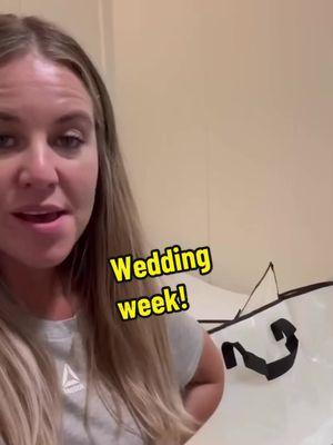 P2: Wedding week! #janaduggar 