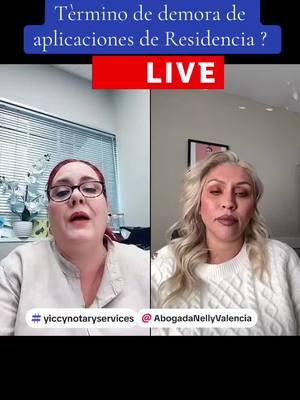 #LIVEhighlights #TikTokLIVE #LIVE #yiccynotaryservices #cubanosenmiami #creatorsearchinsights #cubanosenmidland #cubanosenodessa #residencia #cubanosendallas #cierredecorte 