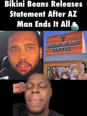 Bikini Beans Releases Statement After AZ Man Ends It All! #CapCut #bikinibeans #arizonacrime #arizonanews #fyp #viral #blowthisupforme #fypシ゚viral #foryourpage #fyppppppppppppppppppppppp 