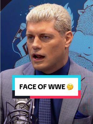 🤔 PAUL HEYMAN ON WHY CODY RHODES IS THE FACE OF WWE 🏆 #loganpaul #mikemajlak #paulheyman #heyman #WWE #wrestlingtiktok #wrestlingtok #impaulsive #codyrhodes @Logan Paul @heybigmike @WWE 