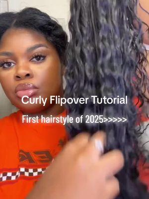 #luvmehair #deepwavehair #ivysflipovermethod #curlyflipover #curlyflipoverquickweave #quickweavetutorial #luvmehairreview #versatilequickweave #blackgirlhairstyles #blackgirlluxury #luvmehair #luvmehairbundles #quickweave #blackgirltiktok #curlyquickweave #protectivestyles