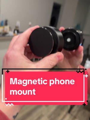 phone mount for any and everywhere ((magneticly sticks to your phone))‼️ #phonemount #phonetok #phonehack #techtok #gadget #phonetrend #creatersearchingsight #contentcreator #fyp 